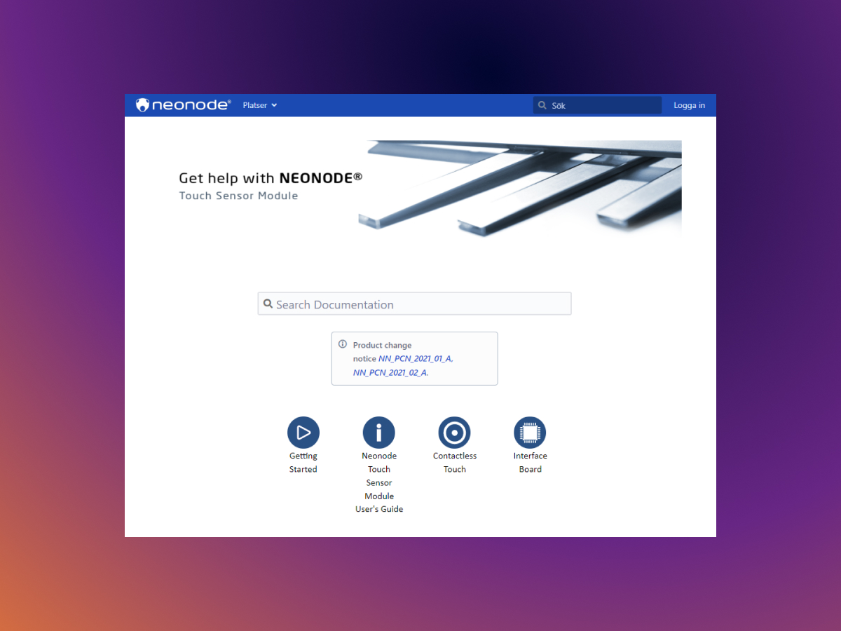 Feature Module - Documentation-1